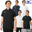 テニス ポロシャツ 半袖 ミズノ TL スポーツ 展示会限定 32MA9195 メール便可 【365日あす楽対応】