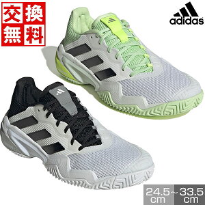 ڥ򴹱̵ ƥ˥ ǥ 塼 륳 Хꥱ 13  żƥ˥եȥƥ˥  Ҳͤ ƥ˥塼 ϡɥ BARRICADE 13 TENNIS adidas LZR24 2024