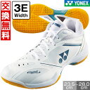 【サイズ交換往復送料無料】 ヨネックス YONEX バドミントンシューズ 65Z ワイド 幅広3E 軽量 衝撃吸収 滑りにくい 男女兼用 SHB65Z4W メン...