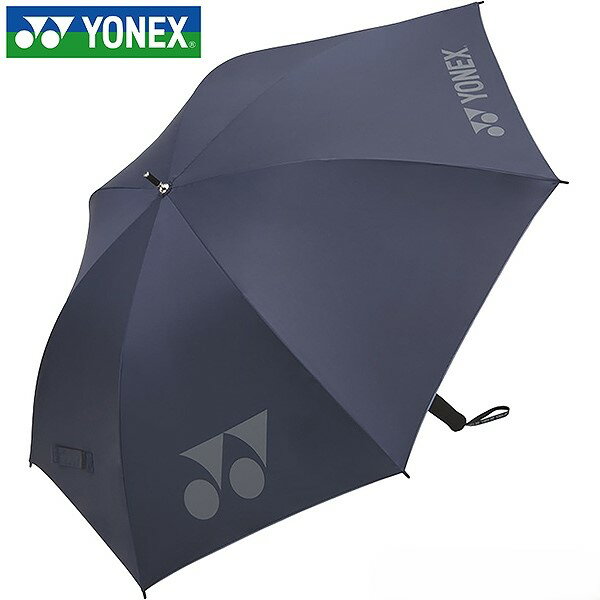ヨネックス YONEX パラソル 傘 65cm 約285g 日傘 UVカット 晴雨兼用 UVカット率99% 1級遮光 紫外線対策 春 夏 スポーツ スポーティー YONEX GPS561 【365日あす楽対応】