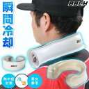 タイプU氷嚢クールネック U型 1個/2個 アイシング 氷のう クールリング アイスクールリング ネッククーラー アイスネックリング 冷感リング 冷却 ひんやり アイスリング ジュニア 子供 キッズ 大人 男性 女性 夏 暑さ 猛暑 熱中症対策 BBCH