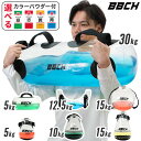 【選べるカラーパウダー付き】 ウォーターバッグ 着色剤付き 全7タイプ 5kg〜30kg 専用空気入れ付き ウォーターバック コアトレーニング アクアバッグ ブ...