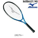 ミズノ MT23 テニス ジュニ...