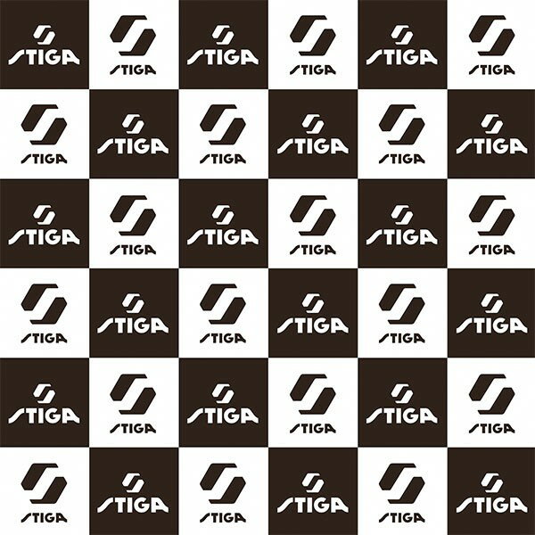 【11/24〜25限定!ポイント5倍】STIGA ラバー吸着シート3【発送後の返品・交換不可】