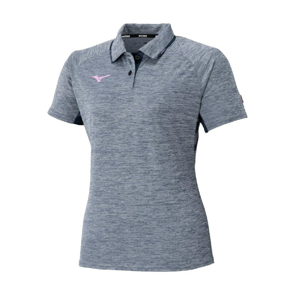 【11/20 20:00～22：00限定！ポイント5倍】ゲームシャツ(ウィメンズ)82JAC210【発送後の返品・交換不可】