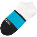 ★2025新商品★ブロックアンクルソックス【発送後の返品・交換不可】