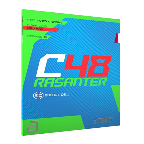 ★卓球★ラバー★メール便送料無料★ラザンターC48