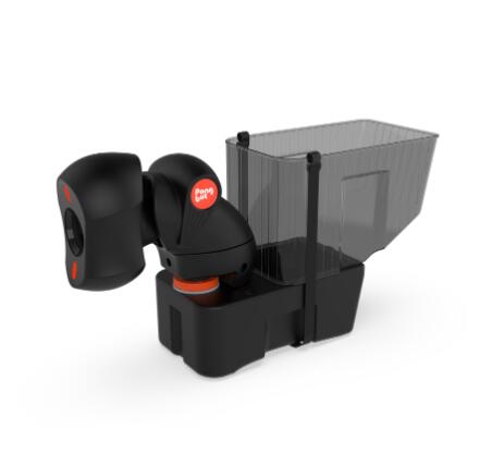 乐天商城 - ★新商品★VICTAS★ヴィクタス★マシン★ポンボット ノヴァSプロ【発送後の返品・交換不可】
