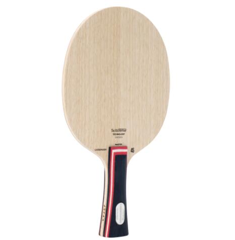 ★卓球★ラケット★ラバー貼り付け無料★※貼付希望の方は備考欄へご記載下さい★カーボネード 45【発送後の返品・交換不可】