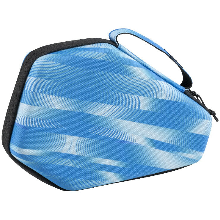 【11/20 20:00～22：00限定！ポイント5倍】★数量限定★2025新商品★ヘキサゴンラケットハードケース83JDC020【発送後の返品・交換不可】