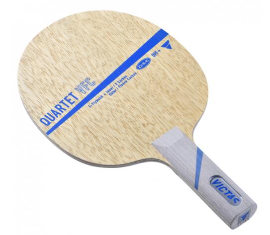 【常時ポイント5倍】★予約商品★メーカー生産完了品★数量限定★特別価格★65%OFF★卓球★ラケット★ラバー貼り付け無料★※貼付希望の方は備考欄へご記載下さい★カルテットVFC【発送後の返品・交換不可】