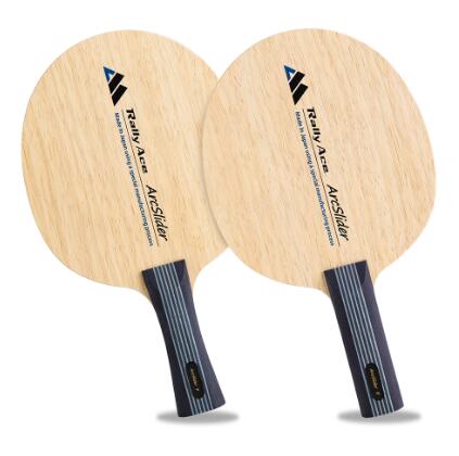 ★卓球★ラケット★ラバー貼り付け無料★※貼付希望の方は備考欄へご記載下さい★アークスライダー　オーバー..