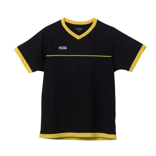 【2/1限定！ポイント5倍】カラーステッチゲームシャツ