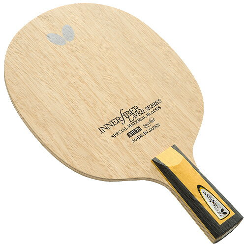 【12/25限定！ポイント5倍】★卓球★ラケット★ラバー貼り付け無料★※貼付希望の方は備考欄へご記載下さい★インナーフォース・レイヤー・ZLC-CS【発送後の返品・交換不可】