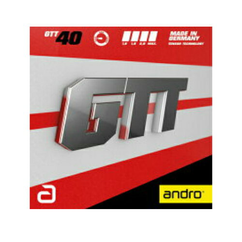 ★卓球★ラバー★メール便送料無料★GTT40