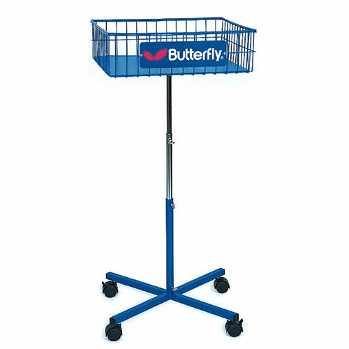 バタフライ・トレーナー(キャスター付)【発送後の返品・交換不可】