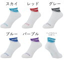 ライジング ソックス【発送後の返品・交換不可】