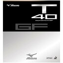 ★卓球★ラバー★メール便送料無料★GF T40