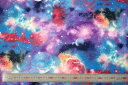 【高級オーダー専門店】8268(カラー002)プリント裏地(ユーロデザインシリーズ・コスモスペース) 国内加工 老舗テーラーが使う高級スーツ用裏地 他に無い自社...