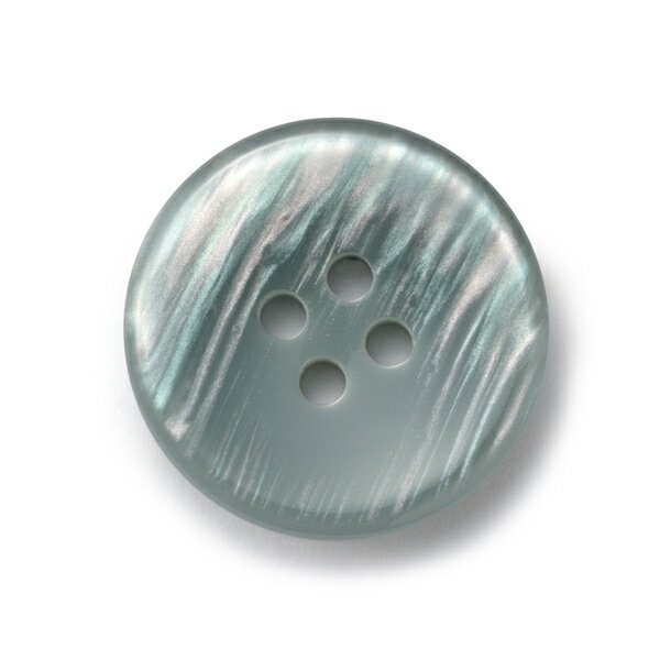 Rakuten - 【スーツボタン専門店】416(COLOR.4ライトブルー) 20mm[1個から販売]老舗テーラー御用達スーツボタン専門店の高級ボタン