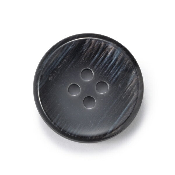 乐天商城 - 【スーツボタン専門店】416(COLOR.9グレー) 20mm[1個から販売]老舗テーラー御用達スーツボタン専門店の高級ボタン