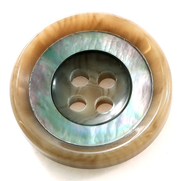 �ڥ����ĥܥ�������Ź�ۥС���(COLOR.41�饤�ȥ֥饦���) 20mm[1�Ĥ�������]�ݥꥨ���ƥ�ȳ��ܥ�����ȹ�碌 �»��������ĥ��㥱�åȤ����ܥ����Ϸ...