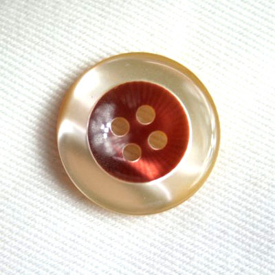 【スーツボタン専門店】クリスタル