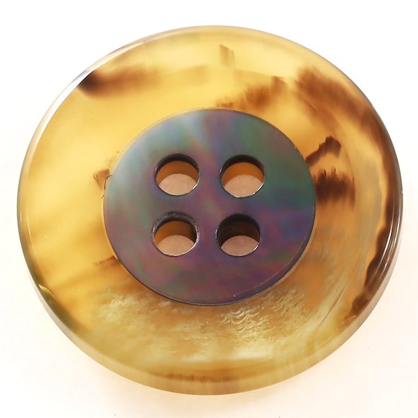 �ڥ����ĥܥ�������Ź�ۥ�����(COLOR.41�饤�ȥ֥饦���) 15mm[1�Ĥ�������]�ݥꥨ���ƥ�ȳ��ܥ�����ȹ�碌 �»��������ĥ��㥱�åȤ�µ���ܥ���...