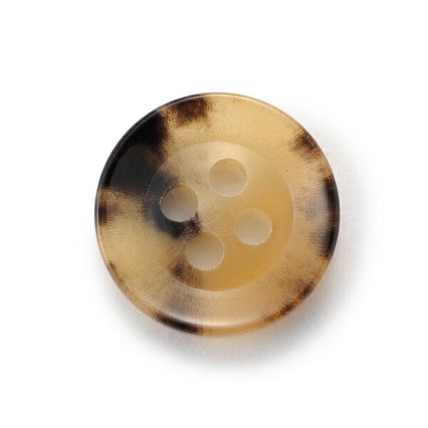 【スーツボタン専門店】水牛ボタン