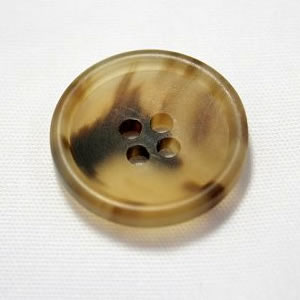 【スーツボタン専門店】水牛ボタン