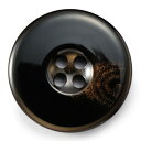 【送料無料】水牛カイザー(COLOR.48) 20mm2個、15mm6個セット