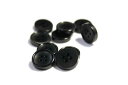 【メール便120円】ナットシャツボタン(COLOR.15)11.5mm(NUT-120)【単品】