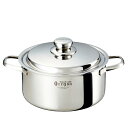 鍋 両手鍋 オレゴン 両手ナベ 22cm キッチン用品 調理器具 キッチン雑貨