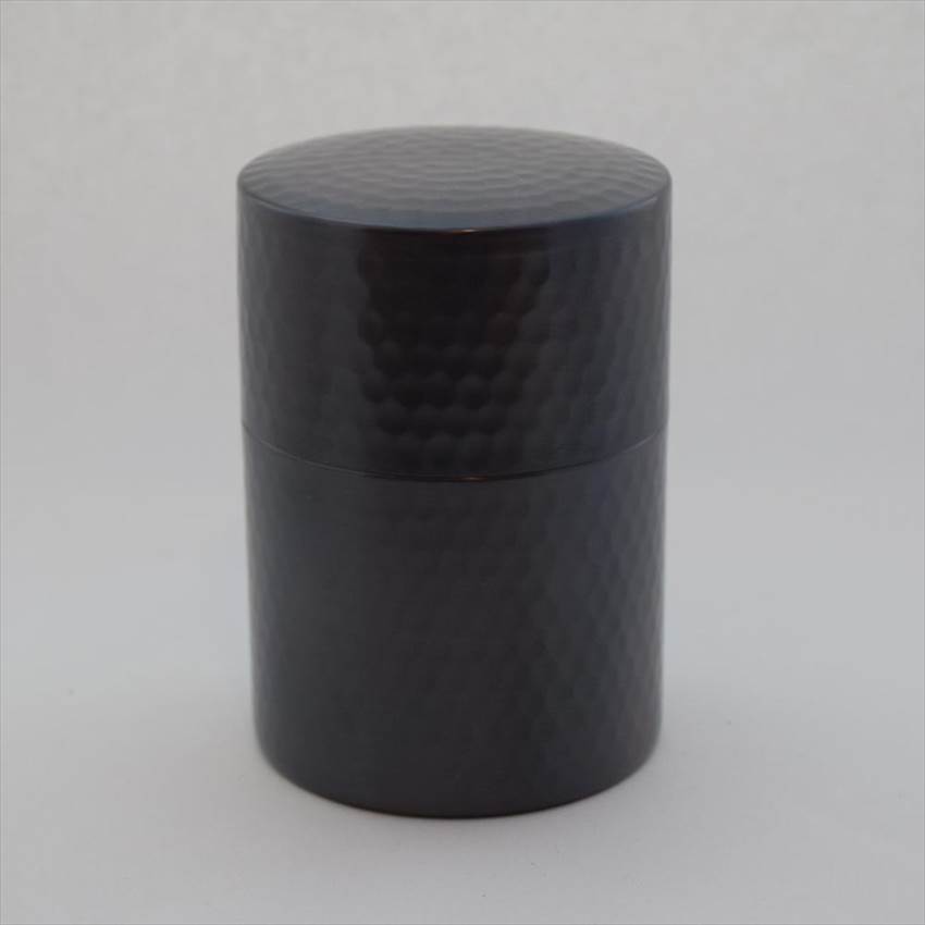 CB510 茶筒(茶箕付) 容量200g キッチン用品 調理器具 キッチン雑貨 | 川端滝三郎商店