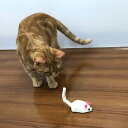 じゃれ猫 暴走 マウス おもちゃ