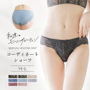 【最大20%OFFクーポン】ダスティフルールショーツライラック ブラック スモークピンク グレイッシュベージュ チャコールグレー ブルーグレー プラム グレイッシュブルー フルバック ランジェリー【ショーツ単品】【tu-hacci】
