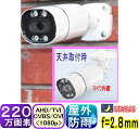 防犯カメラ 監視 屋外 屋内 玄関 家庭用 220万画素 高性能 セキュリティ スタービス カラー暗視 有線 車 防雨 屋外用 空き巣 威嚇 不審者 単品 自宅 事務所 倉庫マンション アパート駐車場犯罪 防止 LED 赤外線 店舗 マイク内蔵【SA-51632】