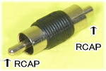 SA-48673 ȥ ƻ륫 Ѵͥ RCA-PPRCAP-RCAP)