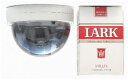 【SA-49837】 防犯カメラ・監視カメラ 27万画素カラー ドームカメラ f=3.6mm 最低照度0.1LUX 水平画角約70度