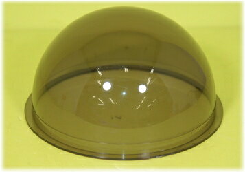 　ハウジング9100/SA-48868用スモークカバーです。 セット品よりも厚みがあります。 (厚みt=2mm)