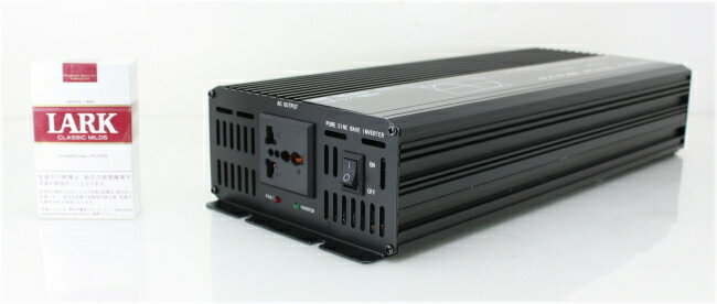 SA-50451 gCo[^[@60Hz i1500W DC12Vԗp(DC-AC)@{