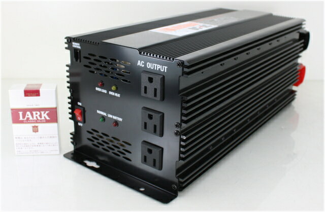 SA-50071 Co[^[ i3000W DC24Vԗp `g([g)