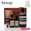【純正巾着付】Aesop イソップ クリスマスコフレ 2024 スクリーン1 ギフトセット ハンドクリーム ハンドソープ ルームスプレー 芳香剤 コフレセット ...