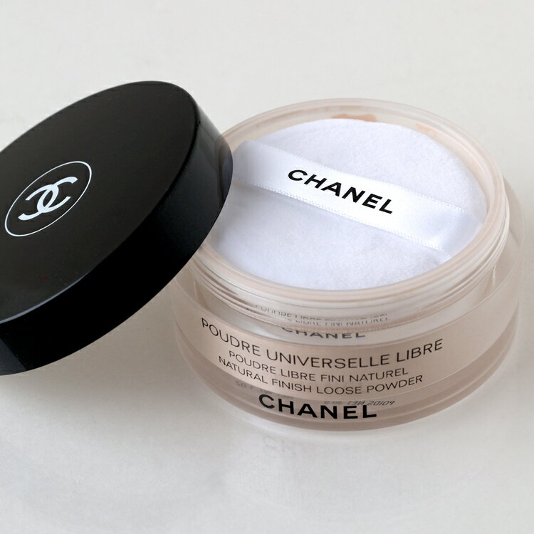 シャネル CHANEL プードゥルユニヴェルセルリーブルN ラッピング済み コスメ ルー...
