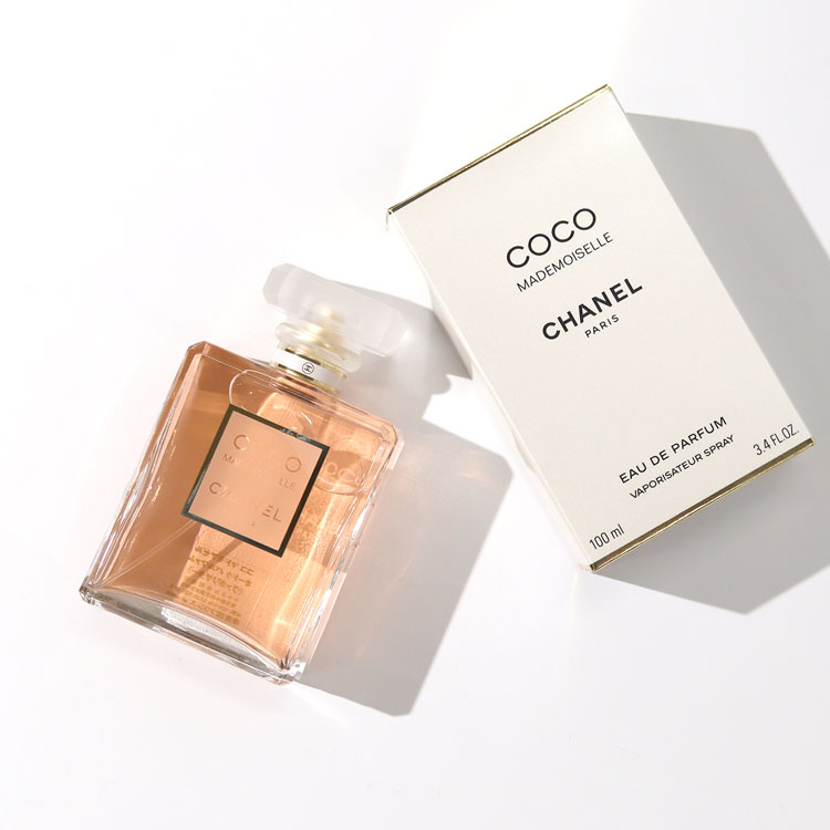 【ラッピング可】 CHANEL ココ マドモアゼル オードゥ パルファム 100ml 香水 EDP ...