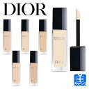 【国内正規品/ショップバッグ付属】ディオール コンシーラー Dior ディオールスキン フォーエヴァー スキン コレクト コスメ 化粧品 スキンケア メンズ レ...