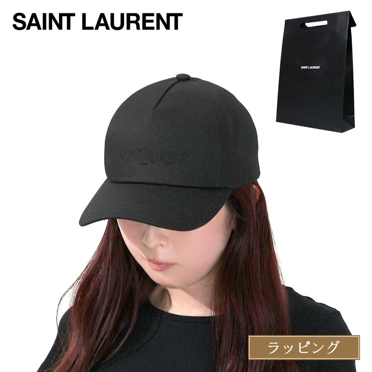 楽天市場】サンローラン キャップの通販 楽天市場】サンローラン キャップの通販