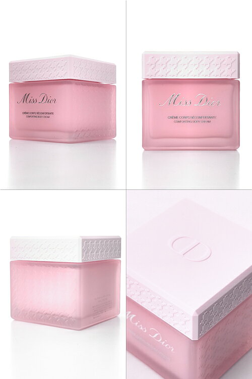 ディオール ミス ディオール ボディクリーム 150ml Dior コスメ 化粧品 ブランド 正規品 新品 ギフト プレゼント 女性 誕生日 女友達 デパコス tu-retail-10001498 TU RETAIL サンプル画像2