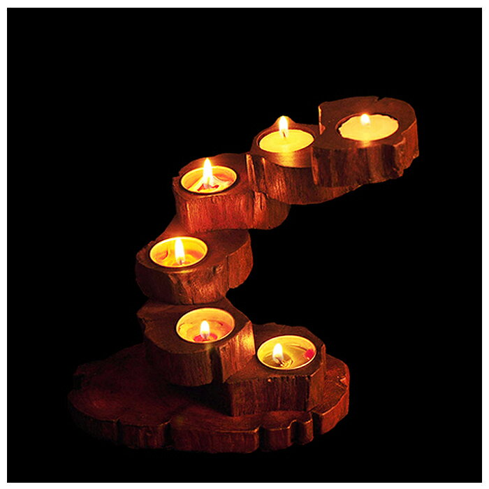 燭台/ランプ/アンティーク/天然木/中国/骨董/民芸/民俗/民具/ペイガン/ウッチクラフト/魔女術/占い