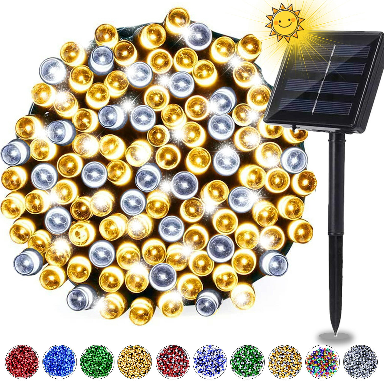 顼饤  ɱ 300 30m 200 20m ȥ顼դ ưON/OFF ּư ʥ IP65ɿ ǥ ꡼...